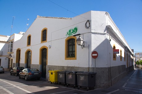 Santiago de la Ribera